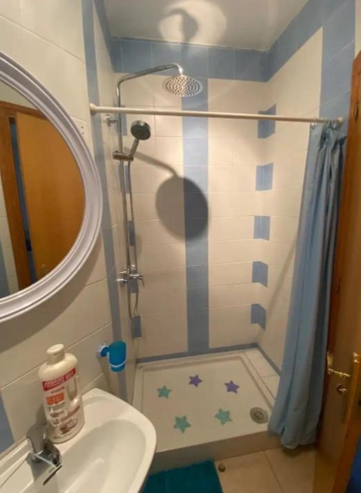 Apartamentos Real 81 埃斯特波纳 外观 照片