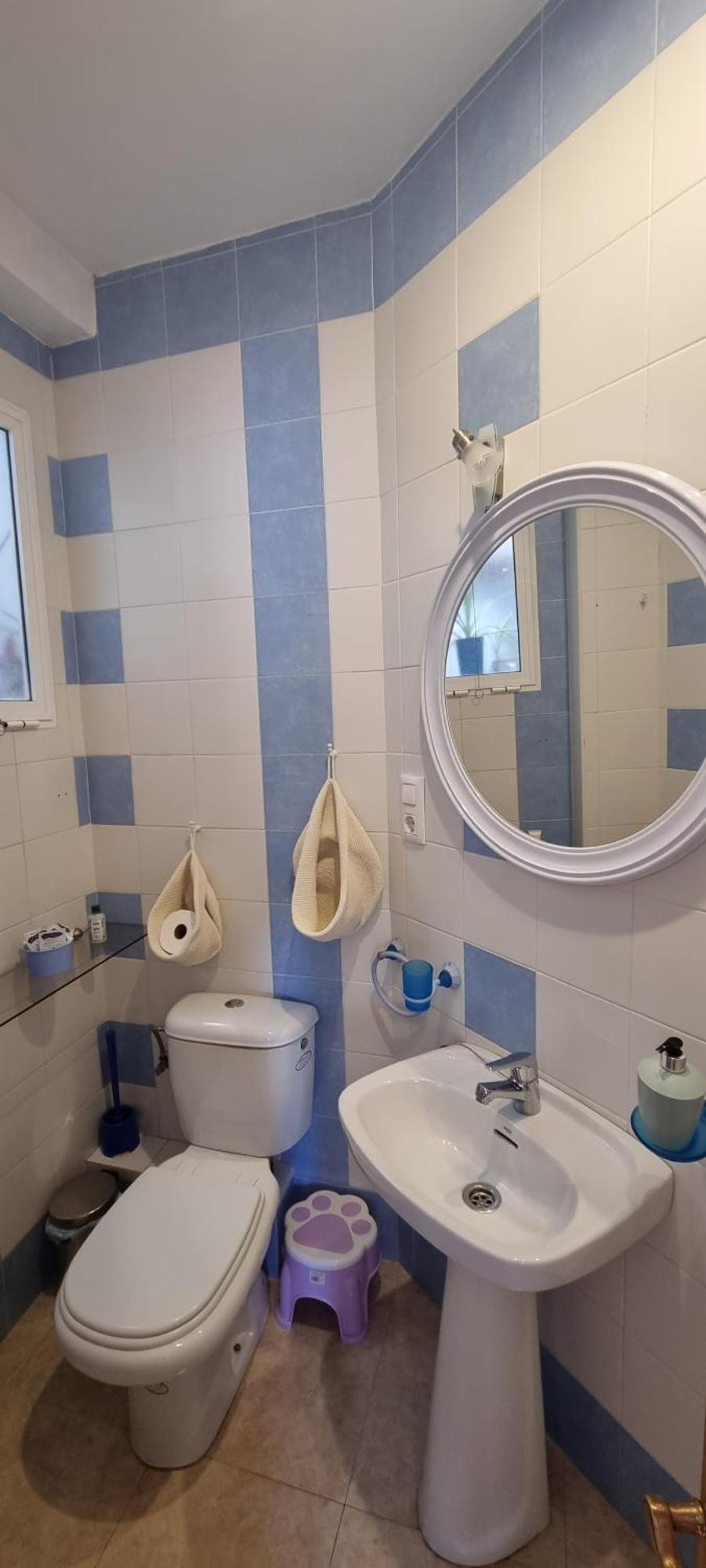 Apartamentos Real 81 埃斯特波纳 外观 照片